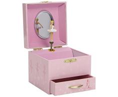 Original Trousselier Paris - Caja de música para bebé (Trousselier S20975)