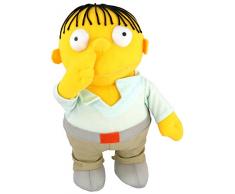 United Labels AG 1001398 The Simpsons - Peluche de Ralph Wiggum, 31 cm
