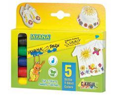 Javana - Juego de rotuladores (90710)