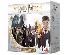 Educa Borrás-Harry Potter Juego de Mesa, Versión Española, Color Variado 18357
