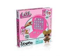 Juego de Mesa LOL Surprise Top Trumps Match