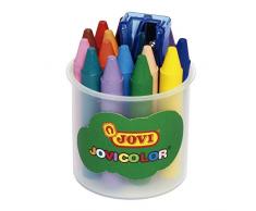 Jovi- Pack de 16 lápices (980/16) , color/modelo surtido