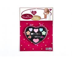 Theo Klein-5564 Princess Coralie Set de cosméticos, Juguete, Multicolor (5564)