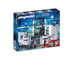 Playmobil City Action 6872 Set de Juguetes - Sets de Juguetes (Building