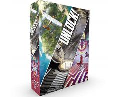 Space Cowboys Juego de Mesa Desbloquear