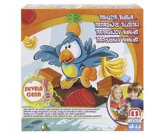 Juegos Mattel - Juego de Mesa, ¡Al Loro! (Y2551)