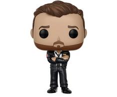 Funko- Kevin Figura de Vinilo, seria The Leftovers (14299)