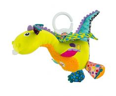 Lamaze Dragón Alas Mágicas Juguete Bebé (BIZAK 30697565)