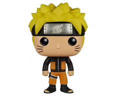 FunKo Naruto figura de vinilo, colección de POP, seria Naruto Shippuden (6366)