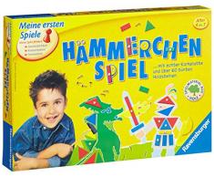 Ravensburger 4005556214228 Juguete de Habilidad motora - Juguetes de Habilidades motoras, Madera, Child, Niño/niña, 4 año(s), 7 año(s)