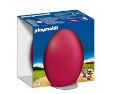 PLAYMOBIL- Pitonisa Juguete, Multicolor, (geobra Brandstätter 9417)