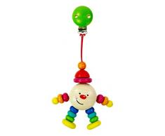 Hess 12811 - Figura Decorativa para bebé (Madera)