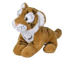 Simba Peluches Disney- National Geographic Peluche Tigre, Hecho con Materiales reciclados, 33cm, Licencia Oficial Disney, Apto para Todas Las Edades (6315870104)