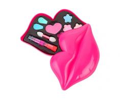 GLOBO- Maquillaje con Caja A Bocca (38128)