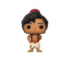 Funko POP! Disney Aladdin Figura de vinilo (23044)