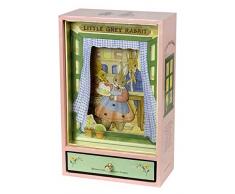 Trousselier Caja de música para bebé (S43868)