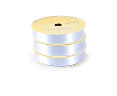 Pryse Cinta Regalo, color azul claro