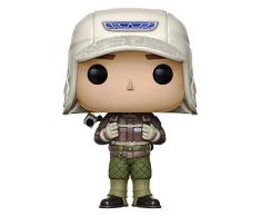 Funko Pop! - David (Rugged) Figura de Vinilo, seria Alien Covenant (13095)
