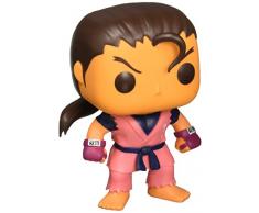 POP! Vinilo - Games: Street Fighter: Dan