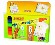 C. Kreul - Juego de rotuladores (Javana 90690)