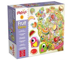 Lisciani - Puzzle con marco, 22 piezas (47086)