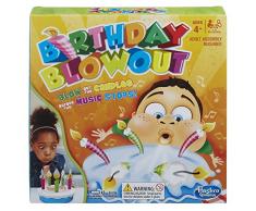 Hasbro Peluche de cumpleaños para juegos