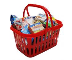 Tanner 4063.0 – Trend cesta, color rojo , color/modelo surtido