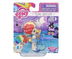 Hasbro B3595 Kit de Figura de Juguete para niños Chica 1 Pieza(s) - Kits de Figuras de Juguete para niños (3 año(s), Multicolor, Chica, Dibujos Animados, Animales, My Little Pony)