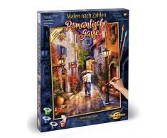 Schipper 609130788 Libro y página para Colorear Imagen para Colorear Individual - Libros y páginas para Colorear (Imagen para Colorear Individual, Niño, Niño/niña, 40 cm, 50 cm)