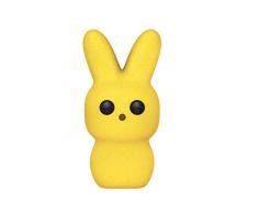 Funko 37103 Pop Vinilo: Candy: Peeps: Morado, Multi