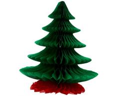 GiviItalia 40118 - Árbol de Navidad, multicolor, 30 cm