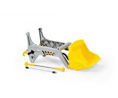 Rolly Toys Junior 409334 - Pala para tractor de pedales