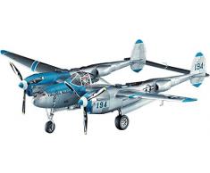 Hasegawa - Juguete de aeromodelismo escala 1:48 [Importado de Alemania]