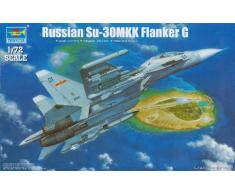 Trumpeter - Juguete de aeromodelismo escala 1:72 (1659)