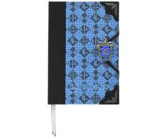 HP 599386031 - Libreta Diario Ravenclaw