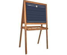 Vilac Vilac6709 - Pizarra Escolar (tamaño Grande)