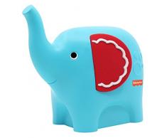 Fisher-Price- Juguete Musical, Multicolor (Eldohm B.V. 22293)