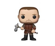 Funko- Pop Juego De Tronos Figura de Vinilo Gendry Baratheon, (34620)