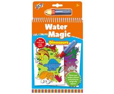 Galt Toys Lápiz Mágico - Dinosaurios (1004660)