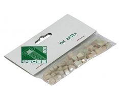 AEDES Aedes2233B - Kit de Arco de Vela (tamaño Mediano, 50 Piezas)