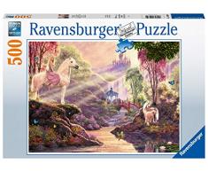 Ravensburger- Puzzle 500 Piezas (15035)