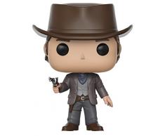 Funko Pop! - Teddy Figura de Vinilo, seria Westworld (14367)