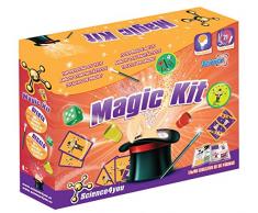 Science4you Magic Kit - Juguete científico y Educativo