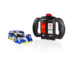 Air Hogs - Zero Gravity Drive, Coche de Juguete (Bizak 61924502)