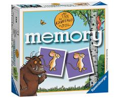 Ravensburger - Juguete de Aire Libre The Gruffalo (22279) (versión en inglés)
