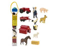 Safari - Vehículo de juguete (SF682604)