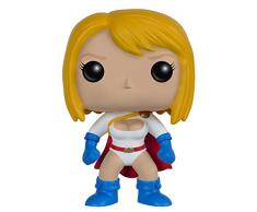POP! Vinilo - DC: Power Girl