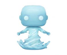 Funko- Pop Vinilo: Spider Far from Home: Hydro-Man Disney Marvel Figura Coleccionable, Multicolor (39211)