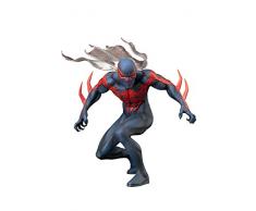 Marvel Comics MK206 Now Spider-Man 2099 Artfx+ Estatua