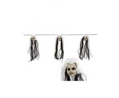 BigBuy Carnival- Guirnalda (S1123189)